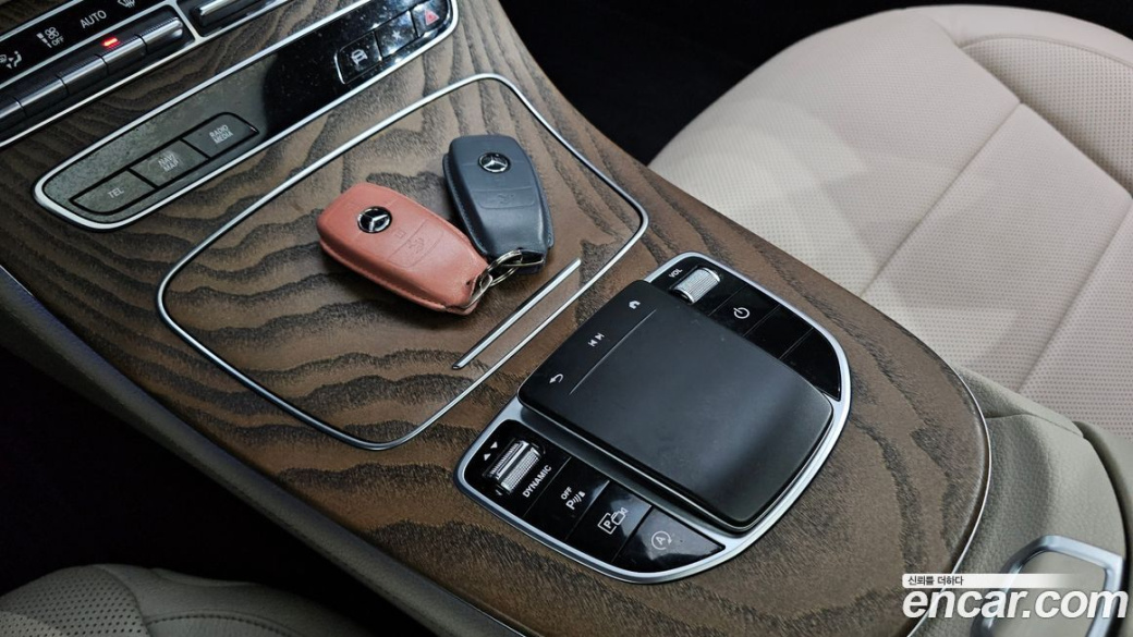 Mercedes-Benz E-Class E250 Exclusive, 2021