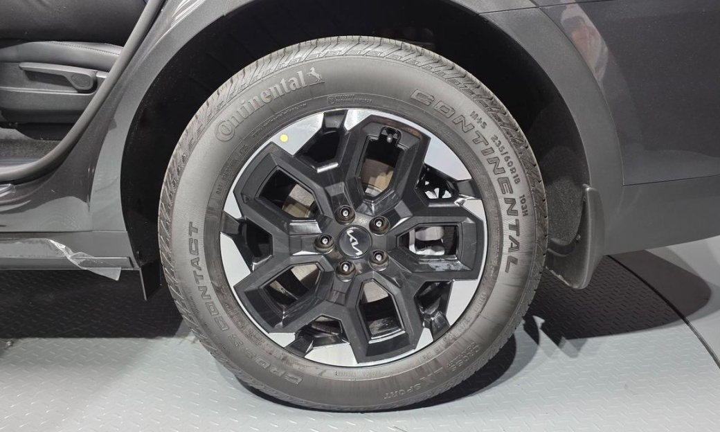 Kia Sorento Diesel 2.2 2WD, 2026