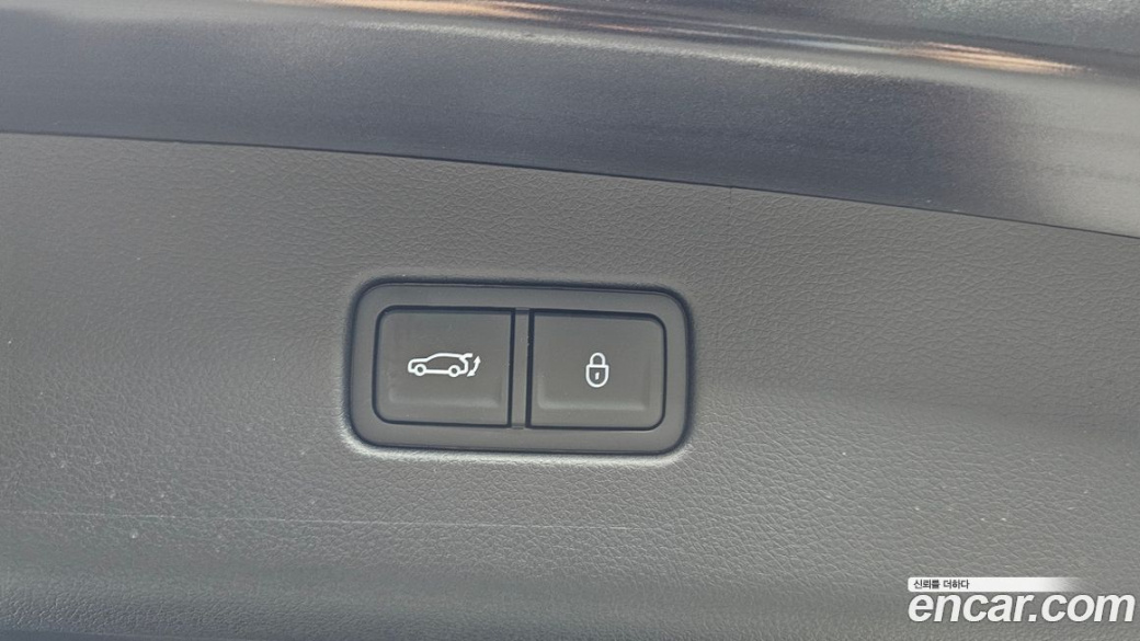 Genesis GV70 2.5T Gasoline AWD, 2025