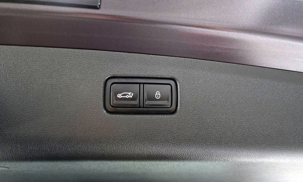 Genesis GV70 2.5T Gasoline 2WD, 2023