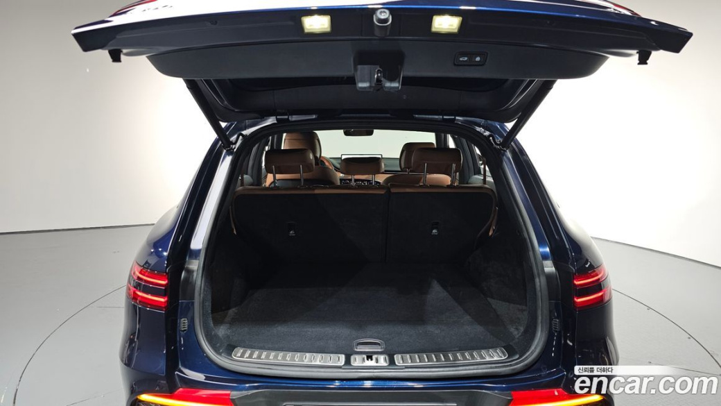 Genesis GV70 2.5T Gasoline AWD, 2021