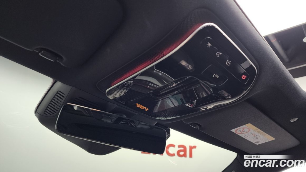 Mercedes-Benz C-Class C300 AMG Line, 2022
