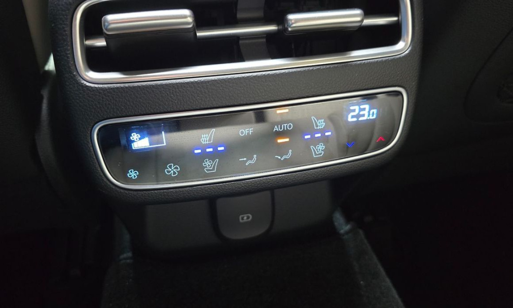 Genesis GV70 2.5T Gasoline AWD, 2025