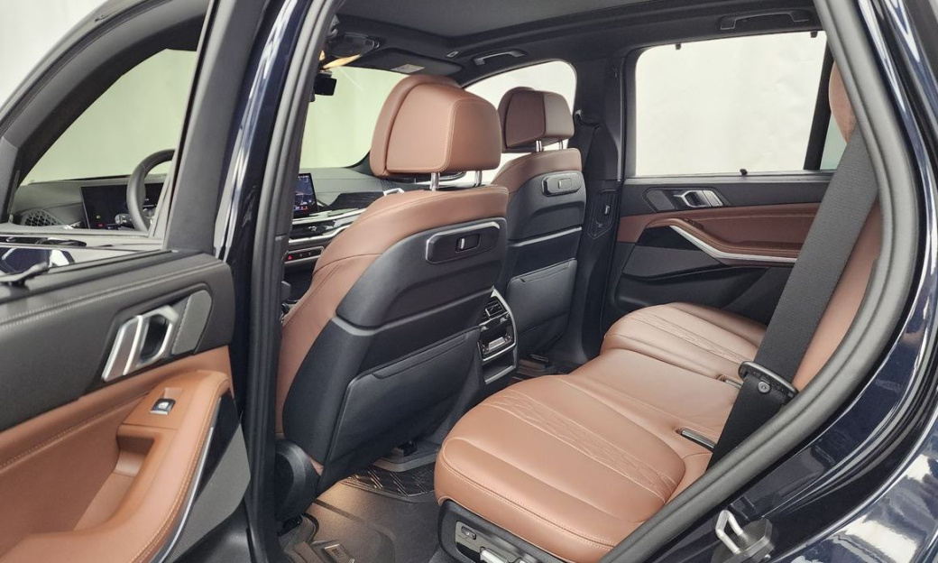 BMW X5 xDrive 40i M Sport, 2024