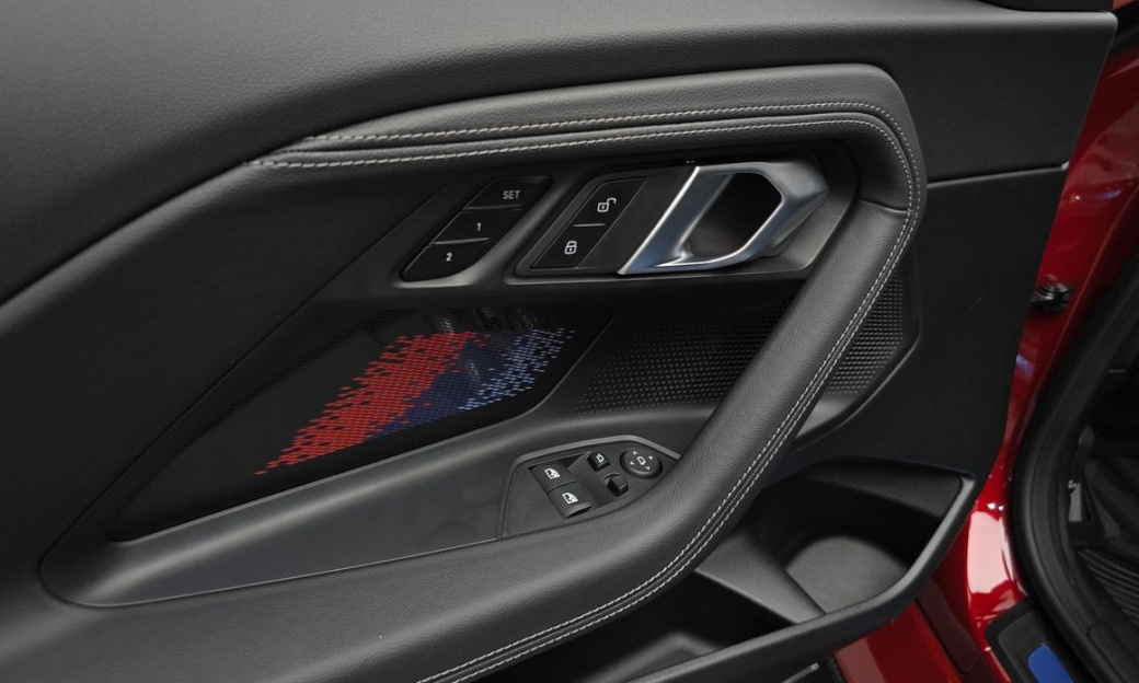 BMW M2 M2 Coupe, 2025