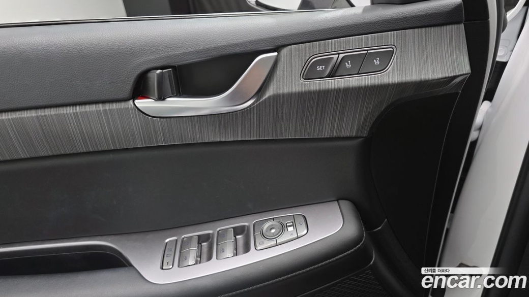 Hyundai Palisade Diesel 2.2 2WD, 2024