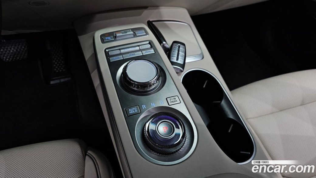 Genesis GV70 2.5T Gasoline AWD, 2023
