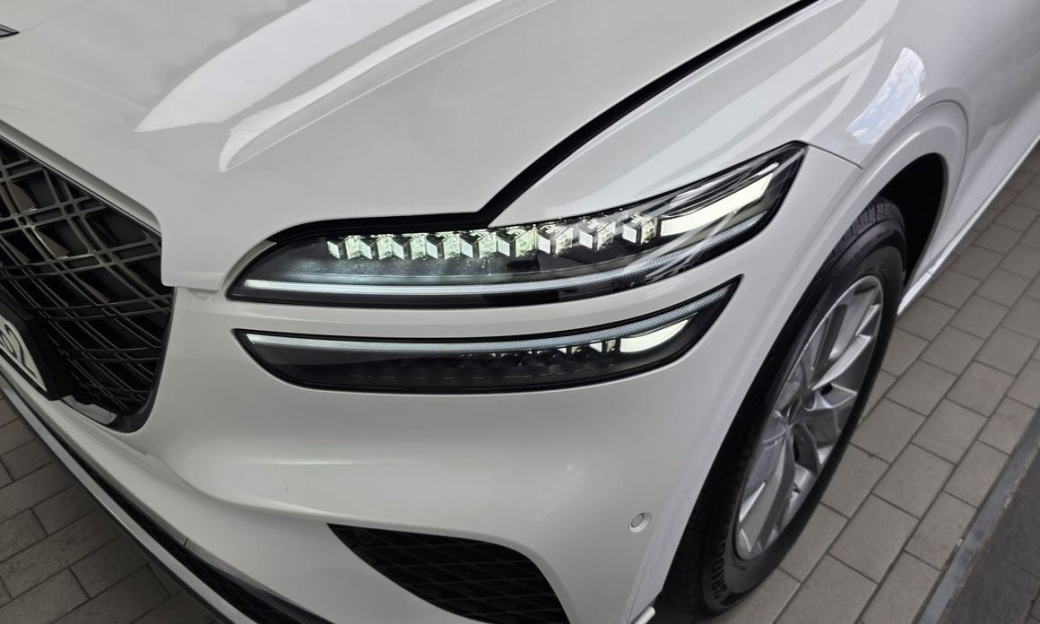 Genesis GV70 2.5T Gasoline 2WD, 2025