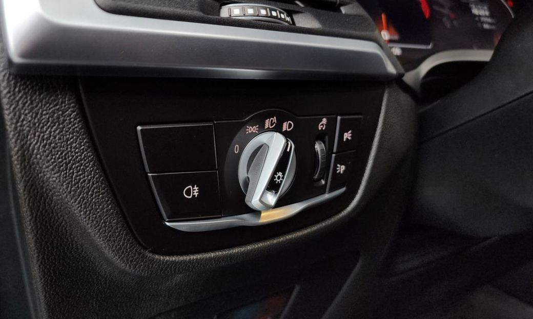 BMW X3 xDrive M40i, 2023