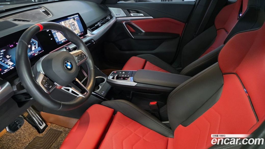 BMW X1 M35i xDrive Special Edition, 2024