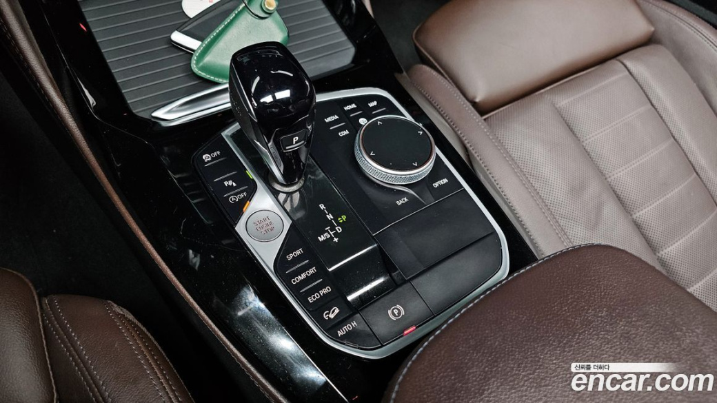 BMW X4 xDrive20i M Sport, 2023