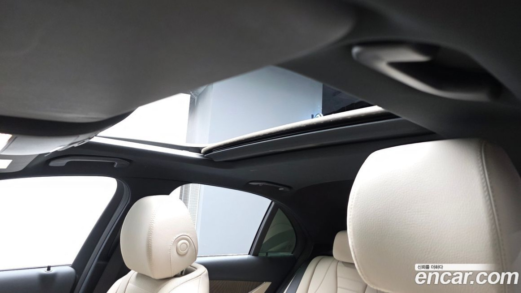 Mercedes-Benz E-Class E250 Exclusive, 2022