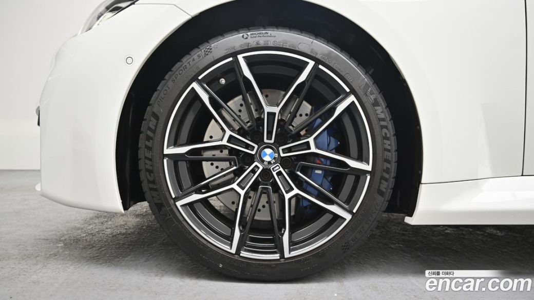BMW M2 M2 Coupe, 2024