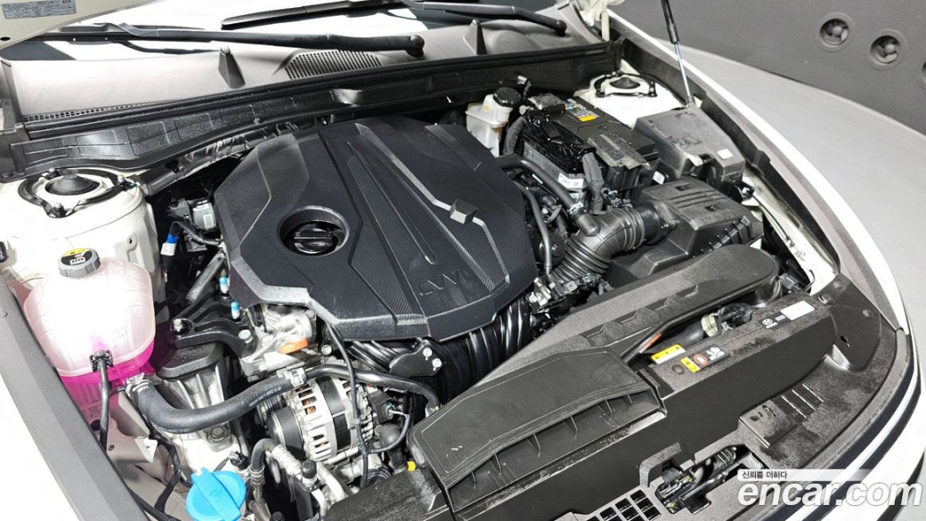 Hyundai Sonata 2.0, 2024