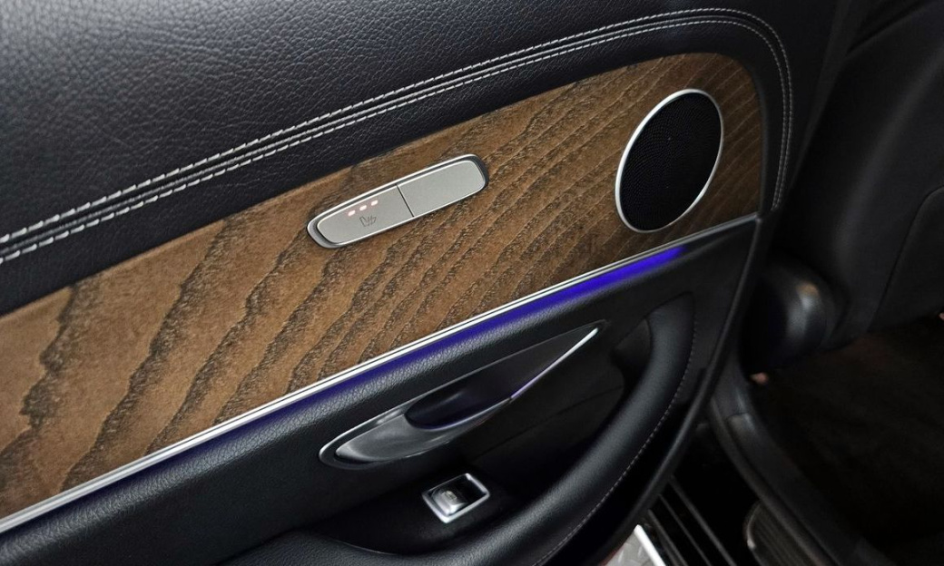 Mercedes-Benz E-Class E250 Exclusive, 2022