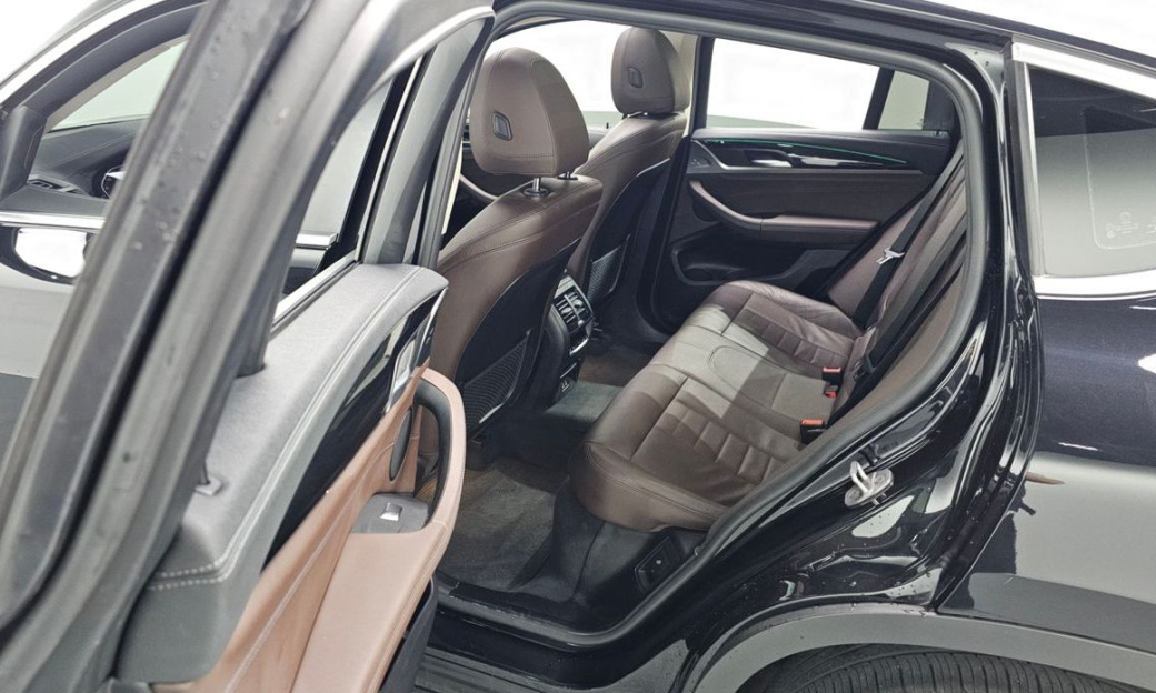 BMW X4 xDrive20d xLine, 2022