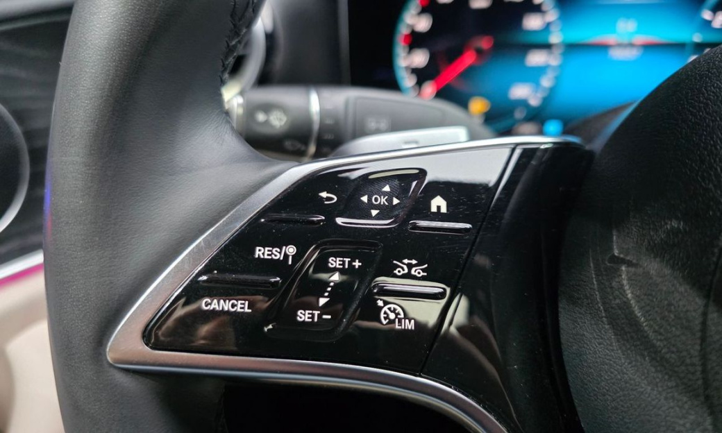 Mercedes-Benz E-Class E250 Avantgarde, 2023