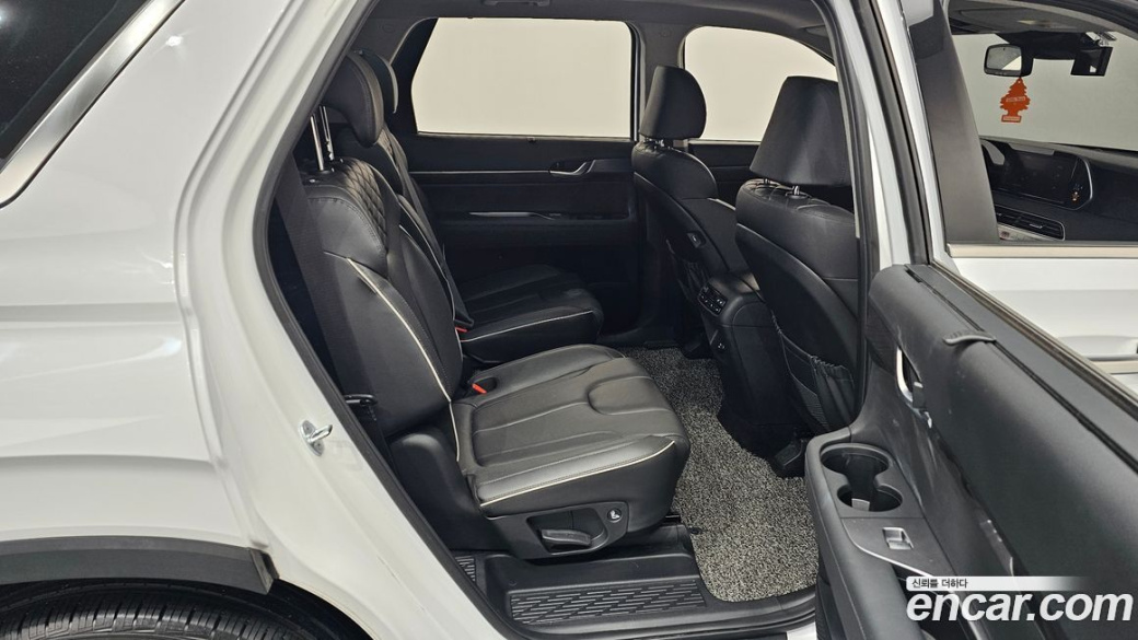 Hyundai Palisade Diesel 2.2 2WD, 2022