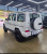 Mercedes-Benz G-Class G450d, 2025