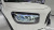 Mercedes-Benz GLB-Class AMG GLB35 4MATIC, 2025