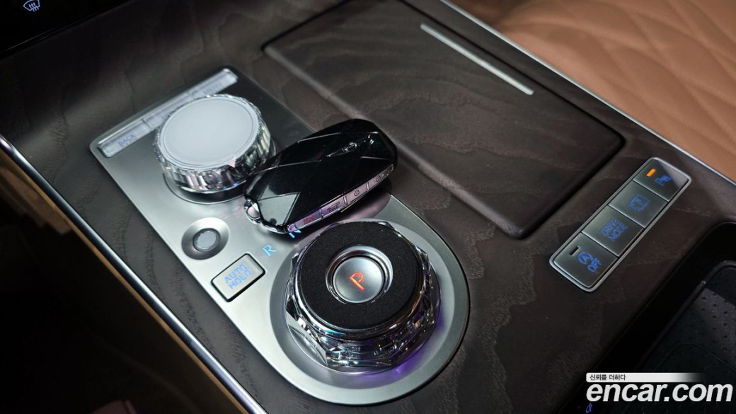 Genesis G80 Gasoline 2.5 Turbo AWD, 2026