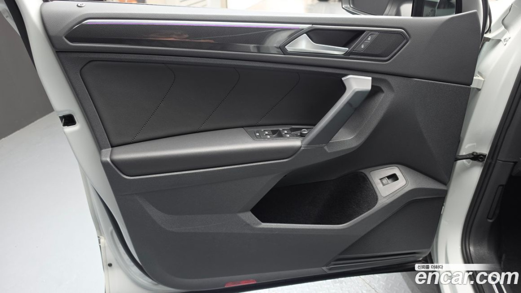 Volkswagen Tiguan 2.0 TDI 4Motion Prestige, 2023