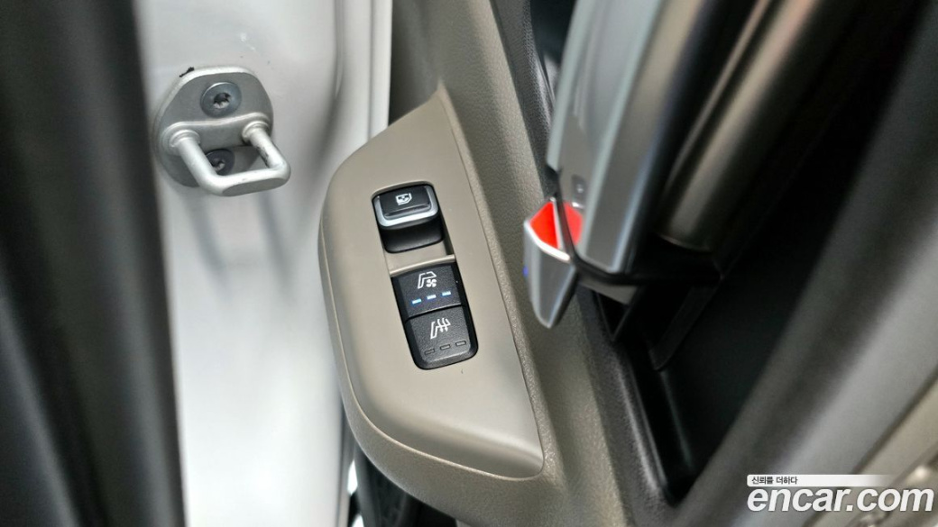 Kia Carnival 9-Seater Noblesse, 2024