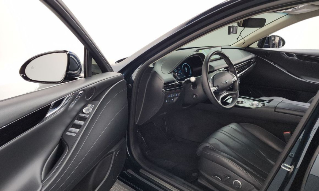 Genesis G80 Gasoline 2.5 Turbo 2WD, 2024