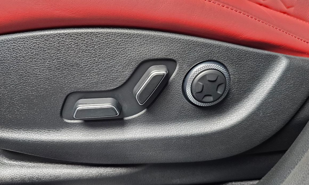 Genesis GV80 2.5T Gasoline AWD, 2024