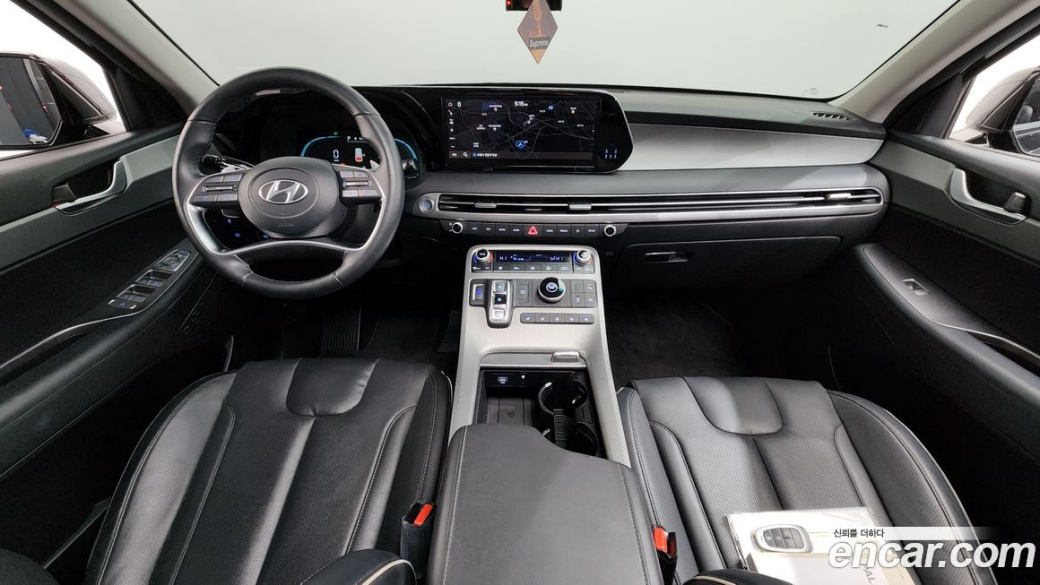 Hyundai Palisade Diesel 2.2 2WD, 2023