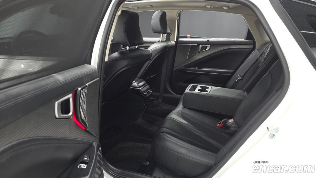 Kia K8 2.5 Gasoline 2WD, 2025