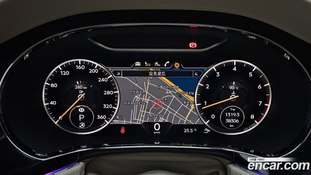 Bentley Continental 4.0 GT Azure, 2023