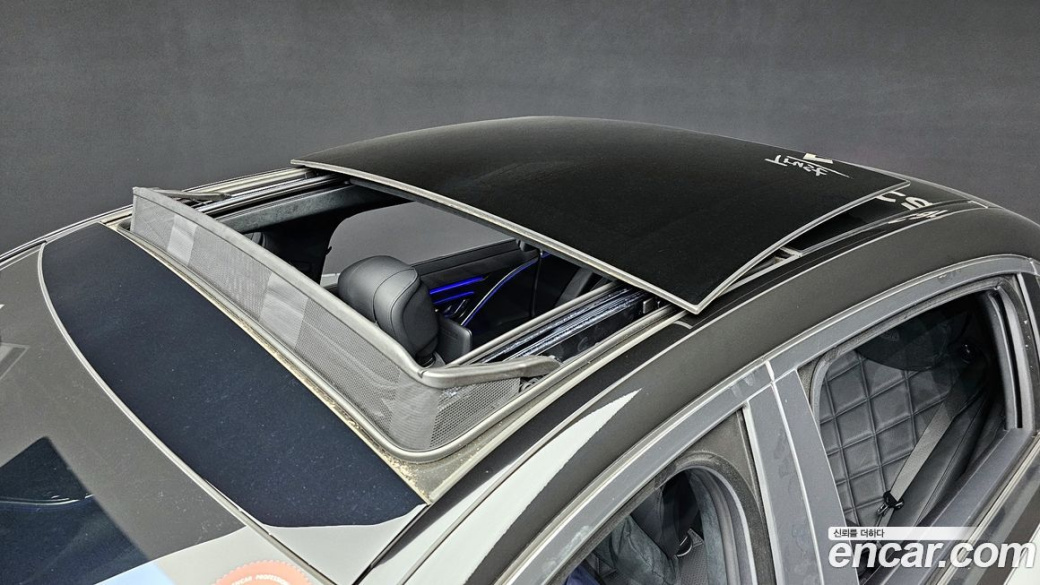 Mercedes-Benz S-Class Maybach S580 4MATIC, 2024