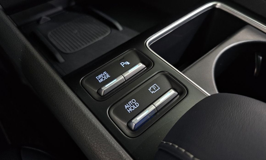 Hyundai Sonata 2.0, 2024