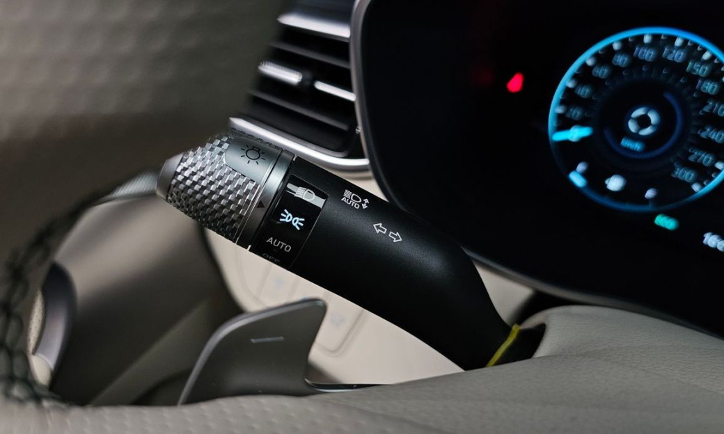 Genesis G70 Gasoline 2.5T 4WD, 2025