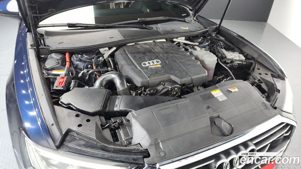 Audi A6 45 TFSI Premium, 2022