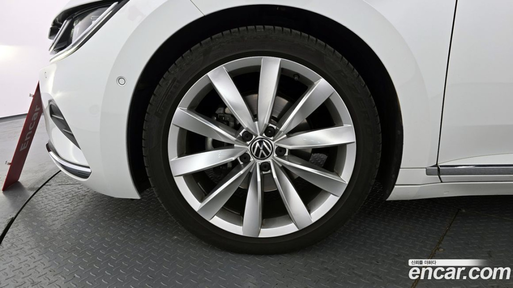Volkswagen Arteon 2.0 TDI Prestige, 2023