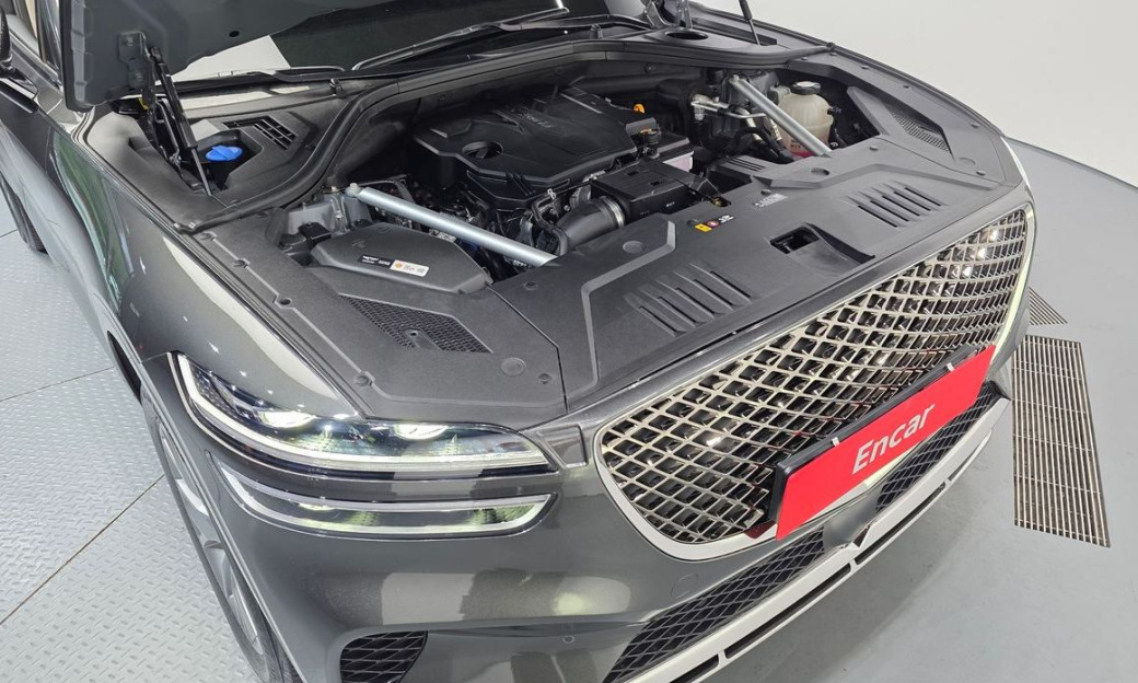 Genesis GV70 2.5T Gasoline 2WD, 2024