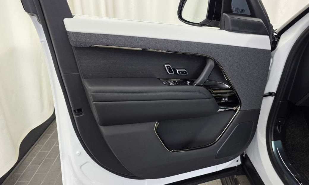 Land Rover Range Rover Sport P400 AB, 2025