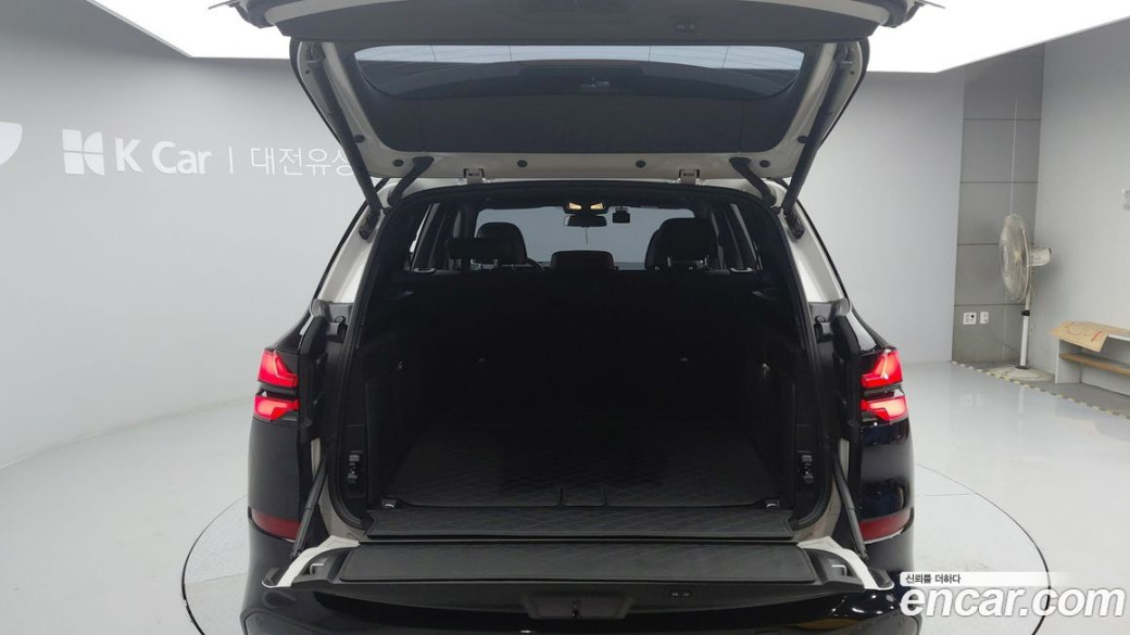 BMW X5 xDrive 40i M Sport, 2024