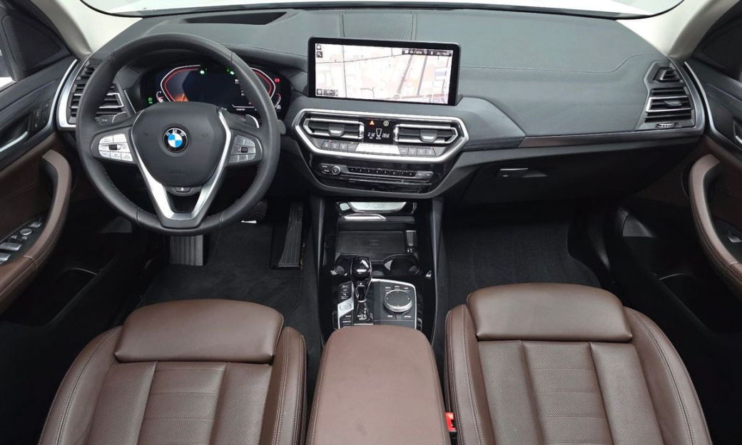 BMW X3 xDrive 20i, 2024