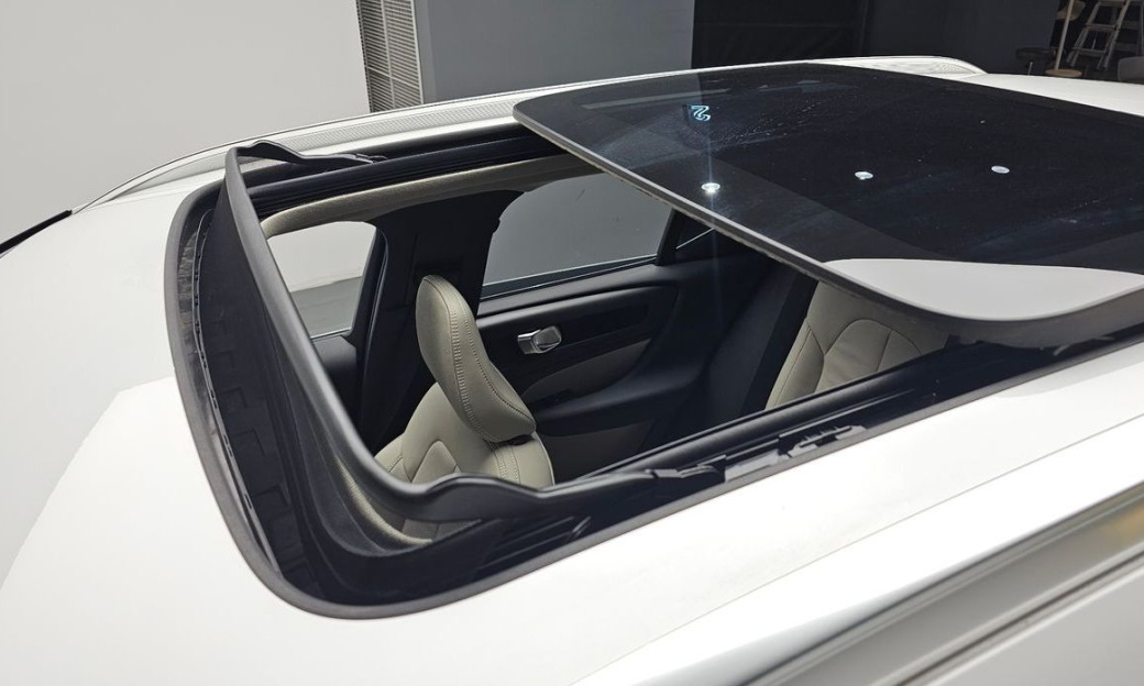 Volvo XC40 B4 Ultimate Bright, 2023