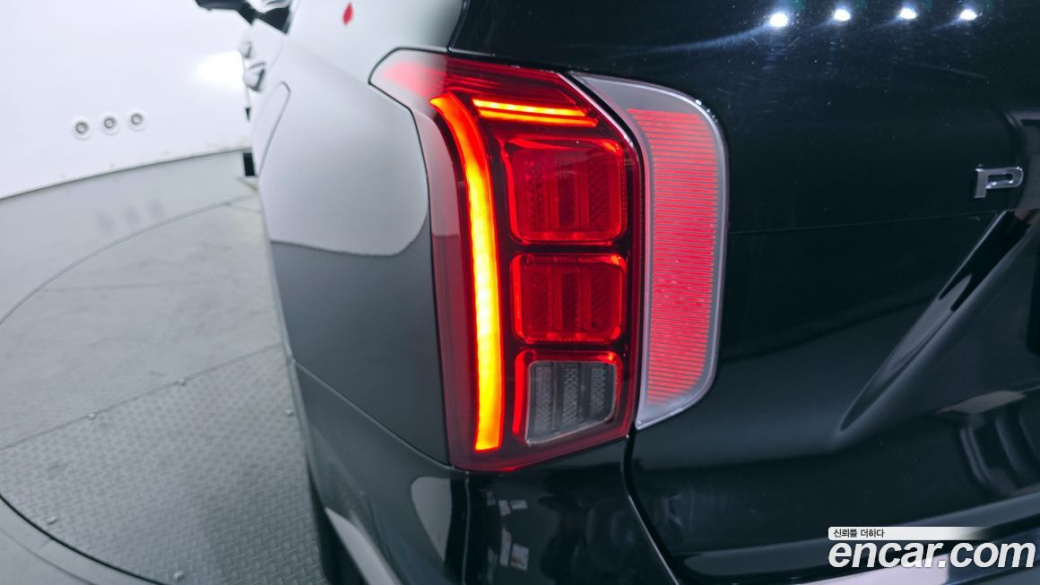 Hyundai Palisade Diesel 2.2 2WD, 2024