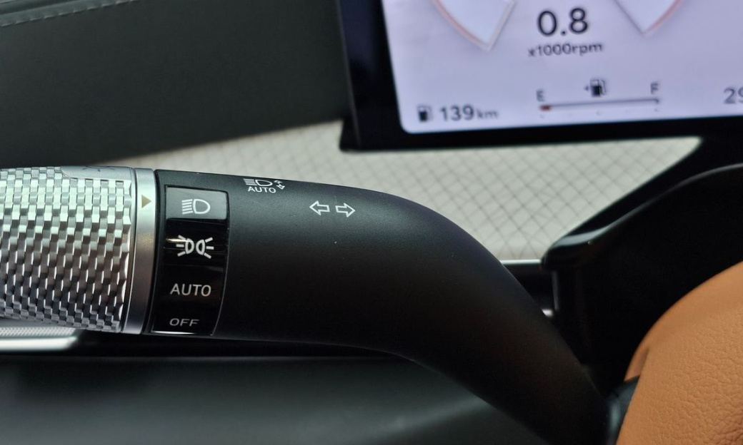 Genesis GV80 2.5T Gasoline AWD, 2024