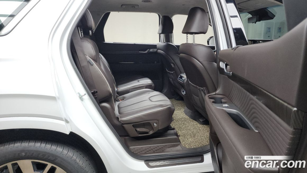 Hyundai Palisade Diesel 2.2 4WD, 2023