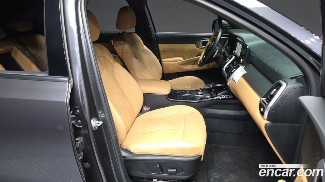 Kia Sorento Diesel 2.2 4WD, 2022