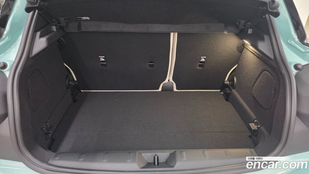 Mini Cooper 5 Door Favoured, 2026