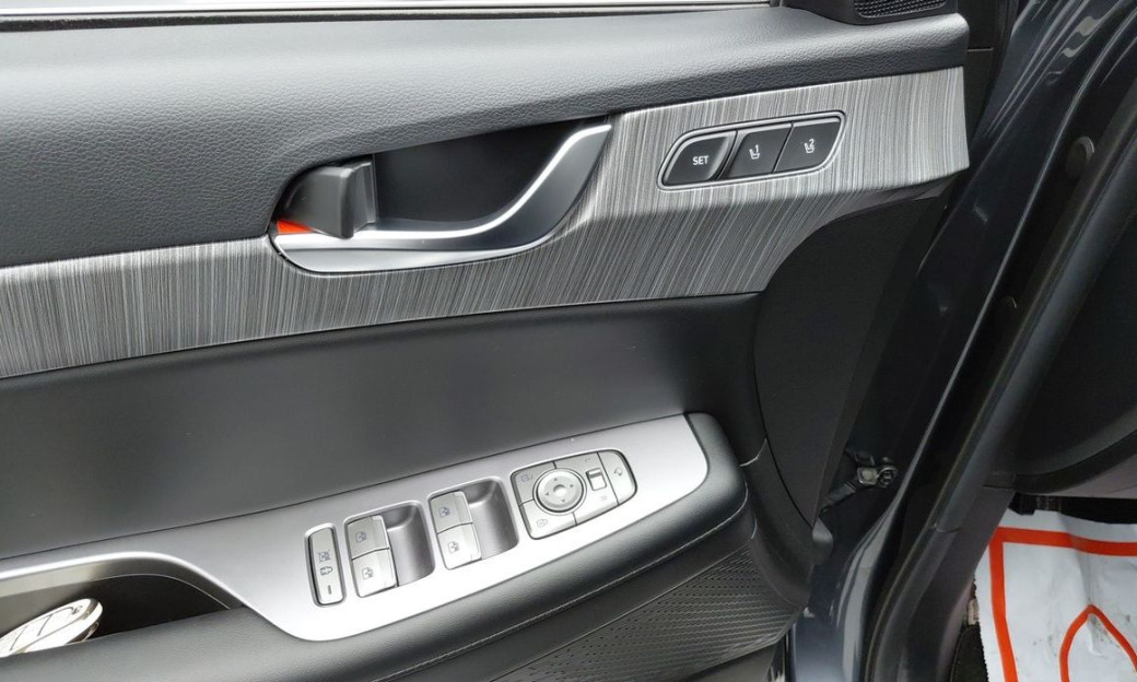 Hyundai Palisade Diesel 2.2 2WD, 2024