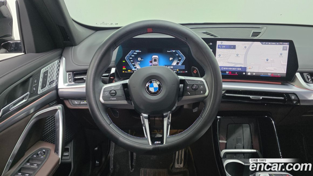 BMW X1 M35i xDrive, 2024
