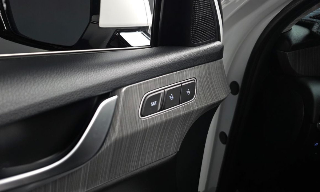 Hyundai Palisade Diesel 2.2 2WD, 2024